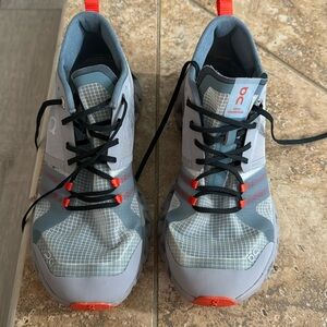 Cloud X Shift size 8